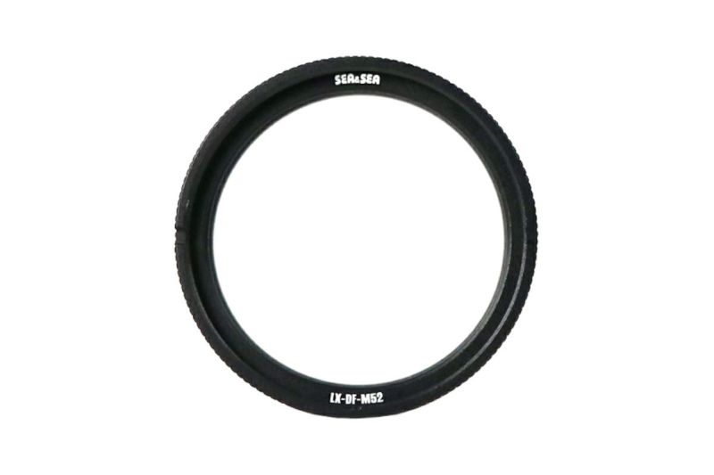 シーアンドシー（SEA&SEA）LXディフューザー #09171-1