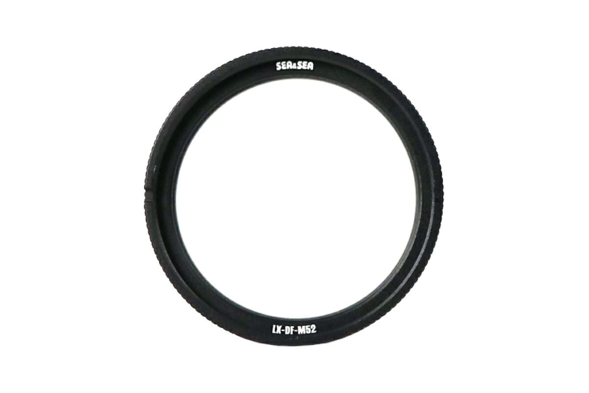 シーアンドシー（SEA&SEA）LXディフューザー #09171-1