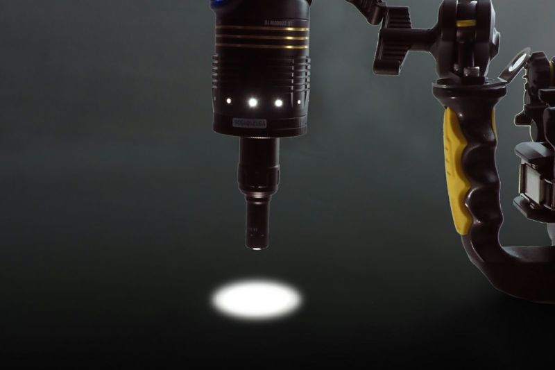 シーアンドシー（SEA&SEA）LXスヌート #09172-3