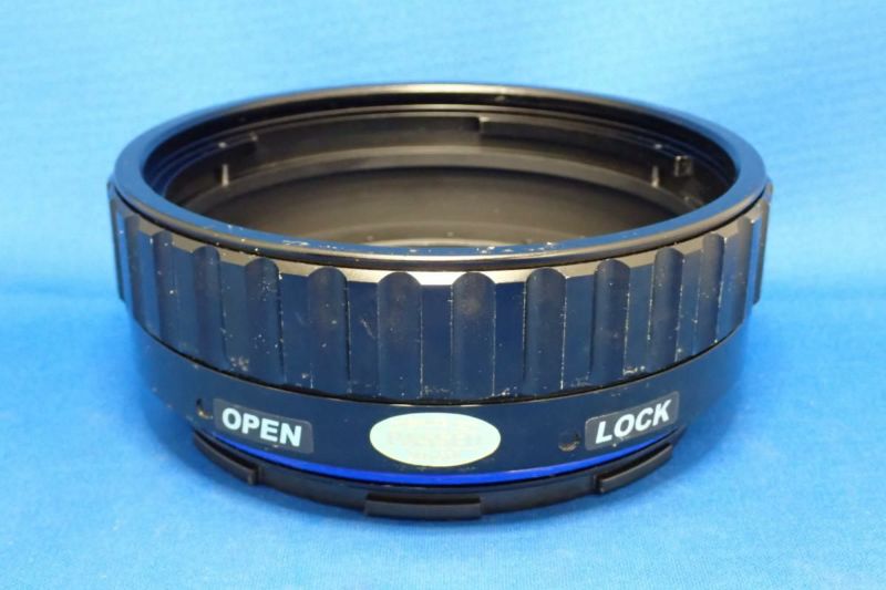 中古Bランク【シーアンドシー / SEA&SEA】中間リング40-1