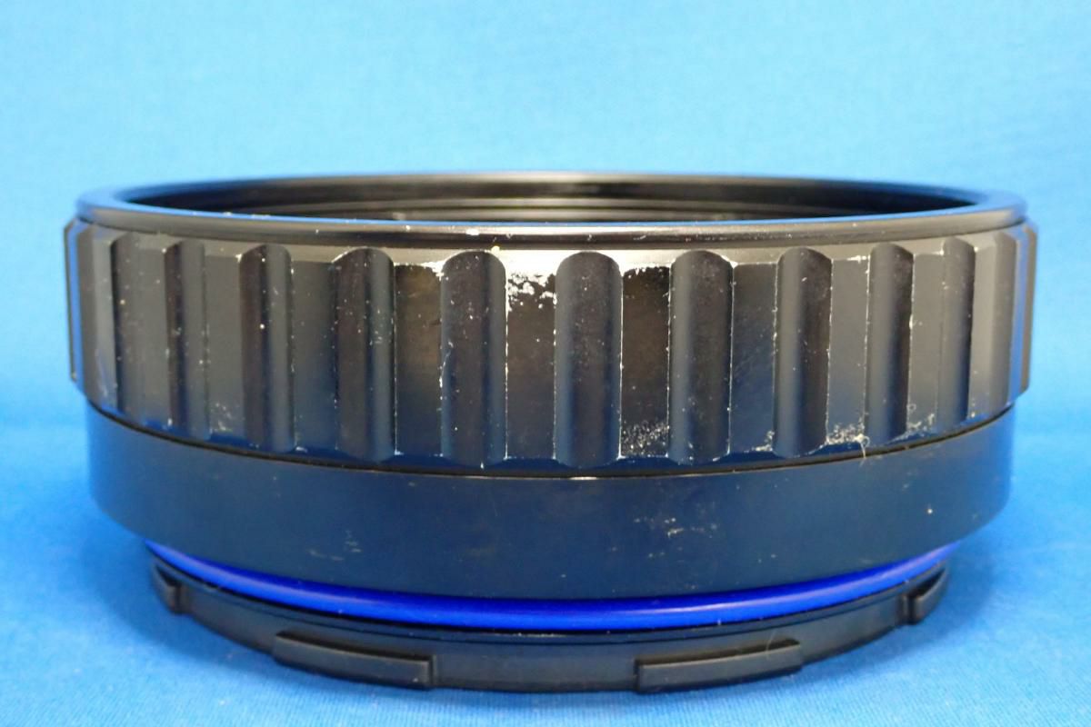 中古Bランク【シーアンドシー / SEA&SEA】中間リング40-2