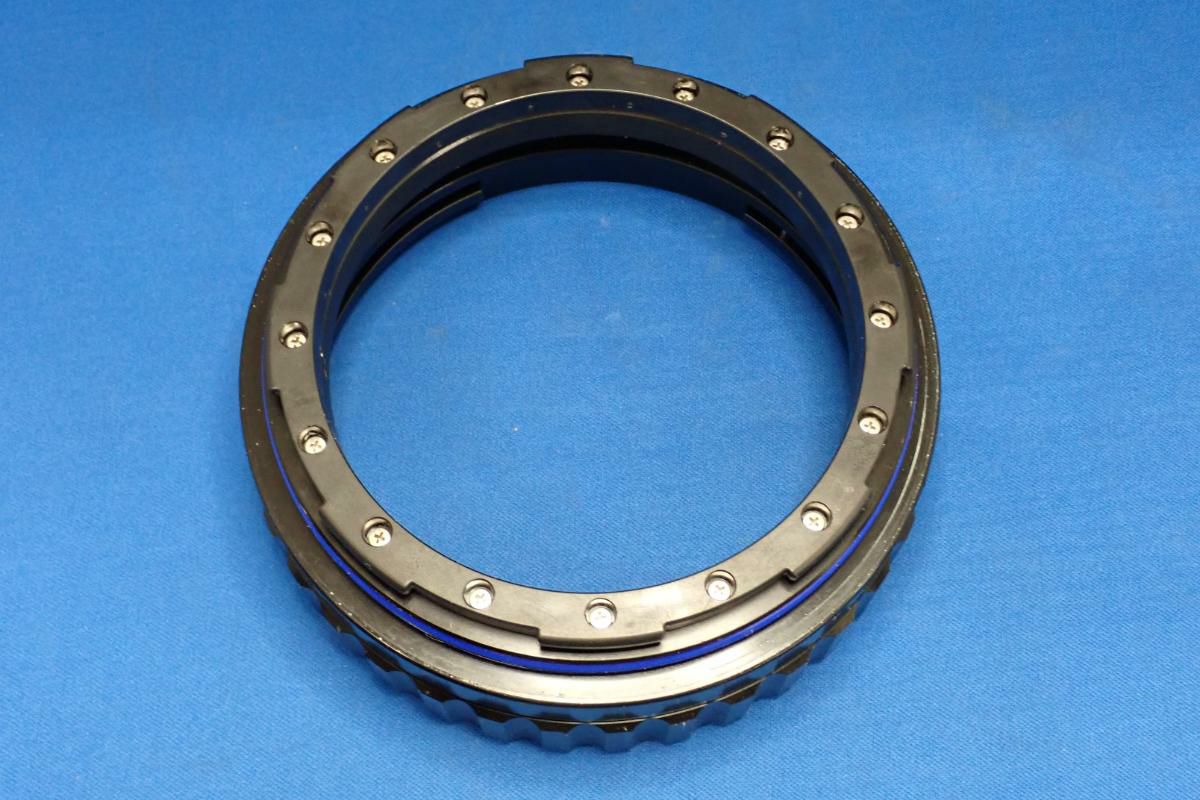 中古Bランク【シーアンドシー / SEA&SEA】中間リング40-3