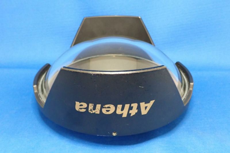 中古Aランク【Athena / INON】ガラスドームポート OPD-W14-INON（イノンM96マウント用）-2