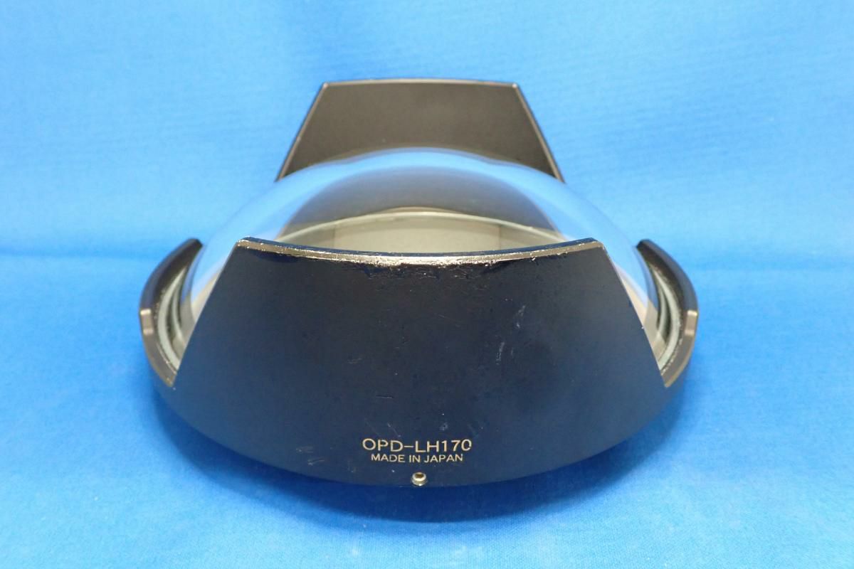 中古Aランク【Athena / INON】ガラスドームポート OPD-W14-INON（イノンM96マウント用）-3