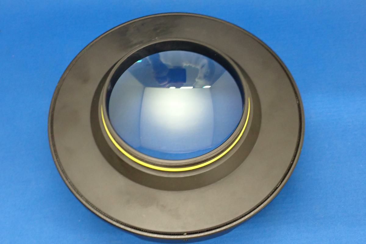 中古Aランク【Athena / INON】ガラスドームポート OPD-W14-INON（イノンM96マウント用）-4
