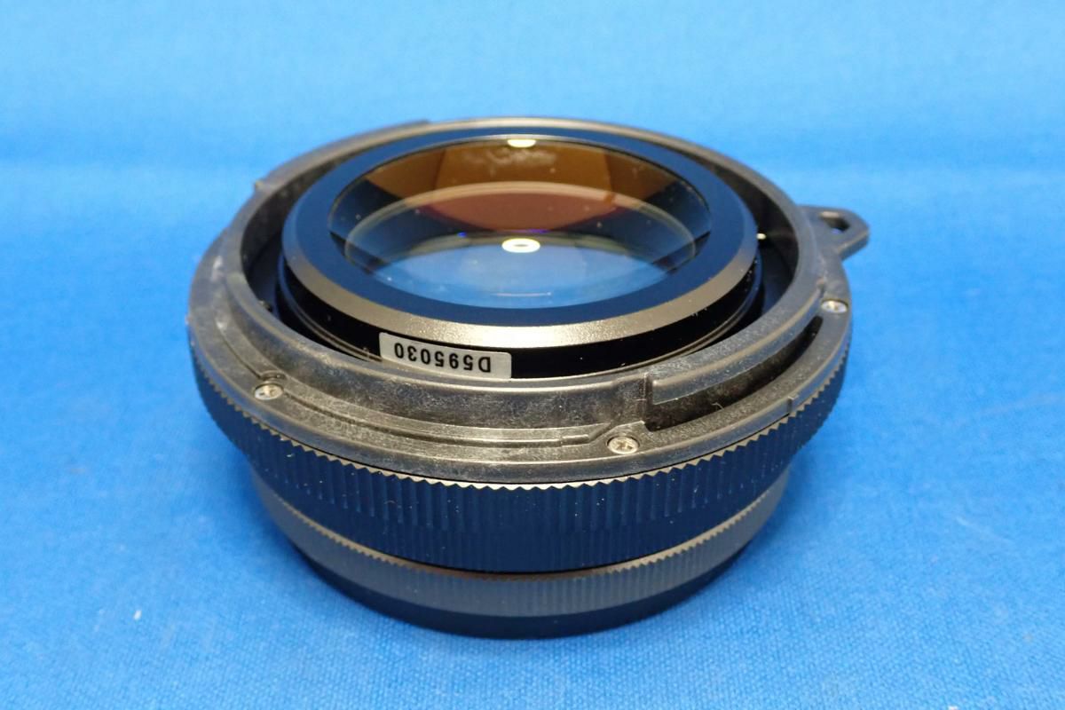 中古Sランク【イノン / INON】水中クローズアップレンズ UCL-90 XD-2