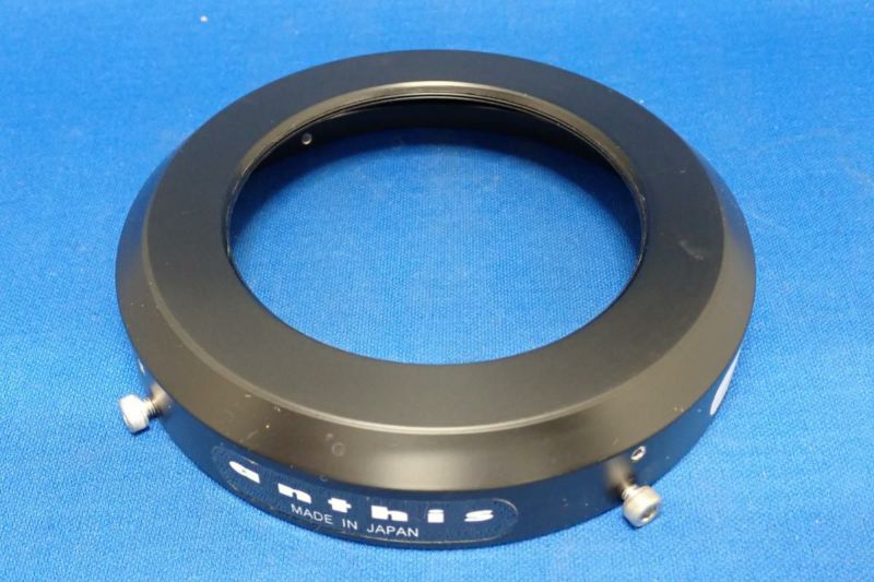 中古Sランク【アンティス / Anthis】クローズアップレンズアダプター NCL-94T1 #20712-3