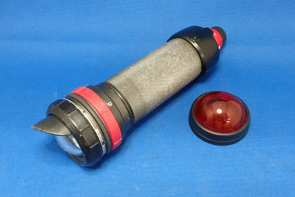 中古Cランク【イノン / INON】水中ライト LF3100-EW-1