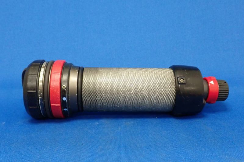 中古Cランク【イノン / INON】水中ライト LF3100-EW-2