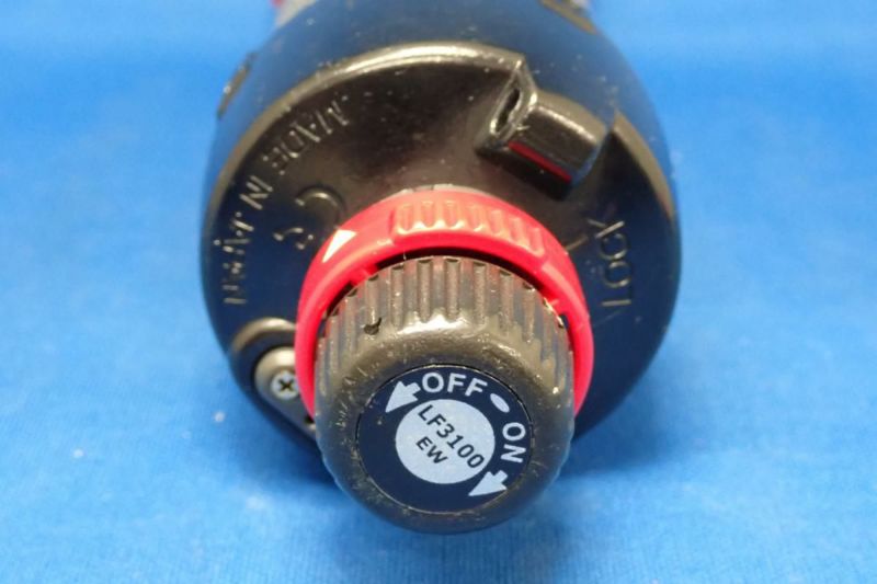 中古Cランク【イノン / INON】水中ライト LF3100-EW-5