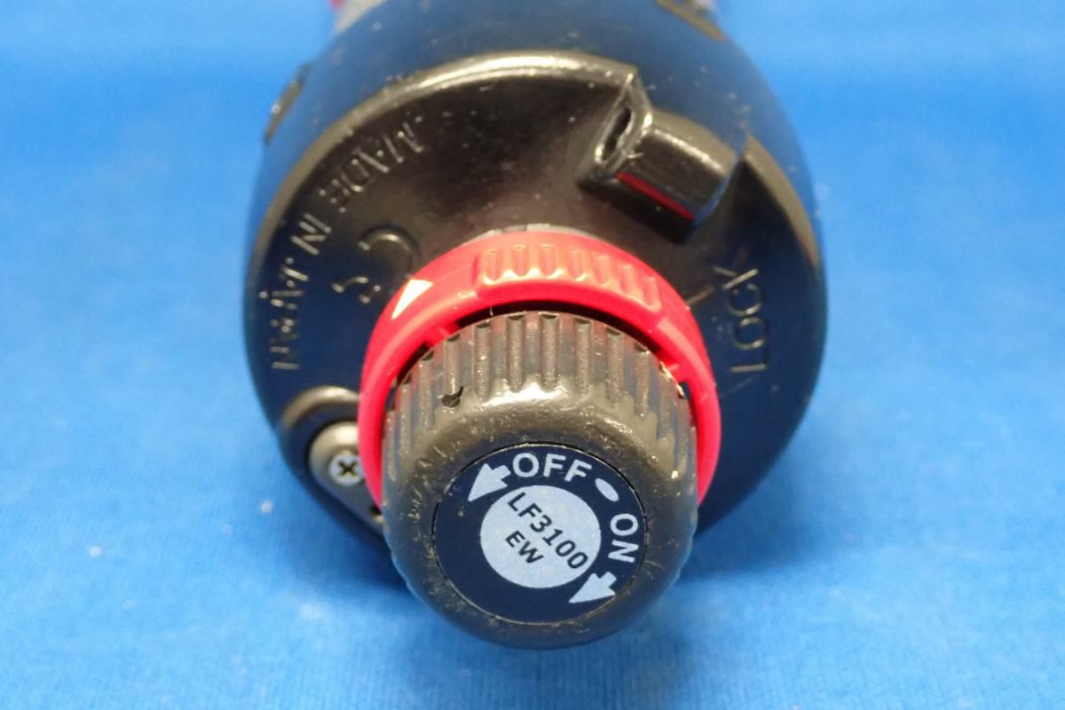 中古Cランク【イノン / INON】水中ライト LF3100-EW-5