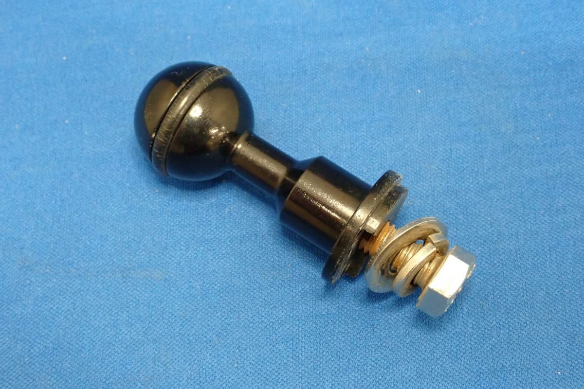 中古Bランク【ウルトラライト / ULTRALIGHT】SB-105用ボールアダプター-1