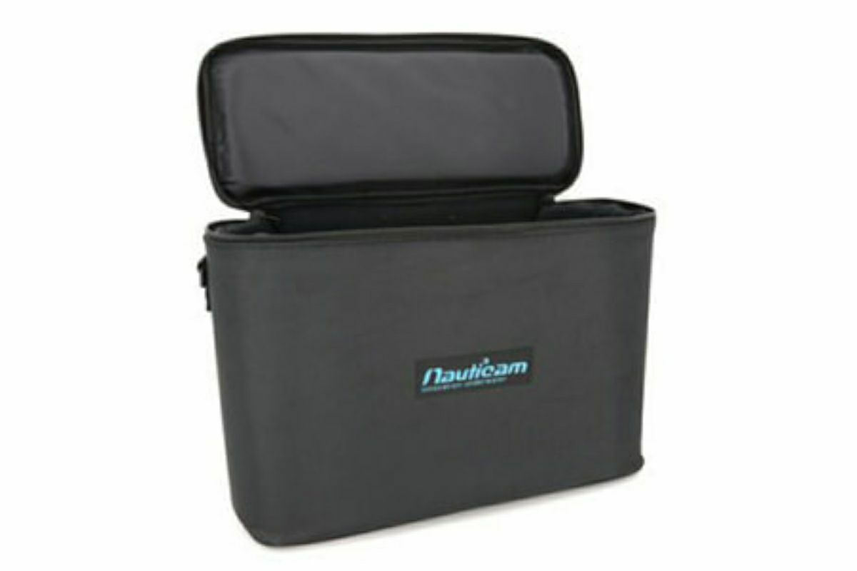 ノーティカム（Nauticam）NA ハウジングキャリングバッグM #210270-1