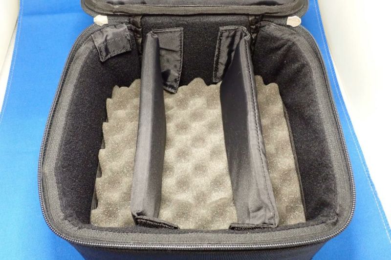 中古Sランク【シーアンドシー / SEA&SEA】キャリングケース-2