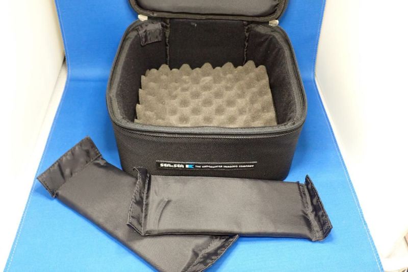 中古 シーアンドシー キャリングケース｜カメカメ
