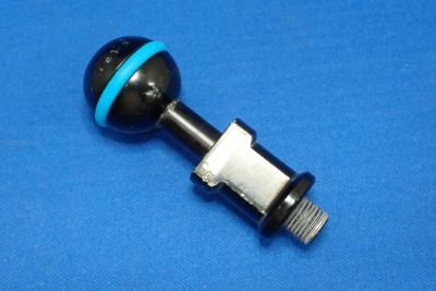 中古Aランク【ノーティカム / Nauticam】NA ボールジョイントベースM10 #40062