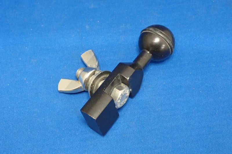 中古Aランク【ウルトラライト / ULTRALIGHT】ニコンSB-104用ボールアダプター #40070-1