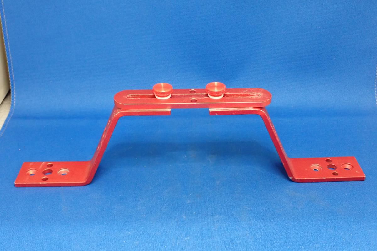 中古Bランク【ウルトラライト / ULTRALIGHT】可動式アルミキャリアー-1