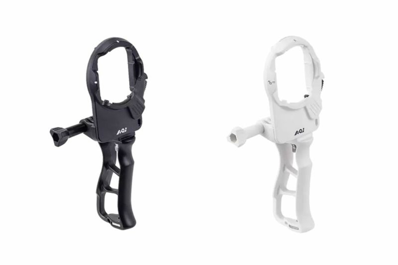 （AOI / エーオーアイ）AOI-QRS-02-MB5 クイックリリースシステム02 マウントベースInsta360 Ace Pro2-1