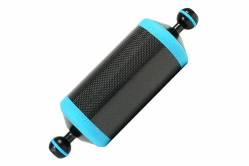 ノーティカム（Nauticam）NA カーボンフロートアームIII 200mm430 #40429-1