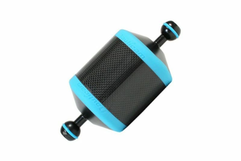 ノーティカム（Nauticam）NA カーボンフロートアームIII 175mm520 #40432-1