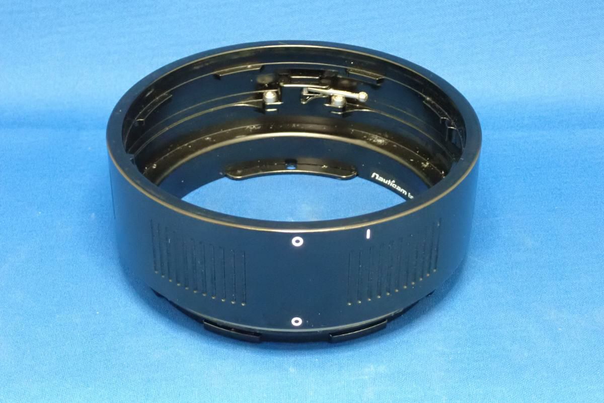 中古Sランク【ノーティカム / Nauticam】NAエクステンションリング40 #20244-1