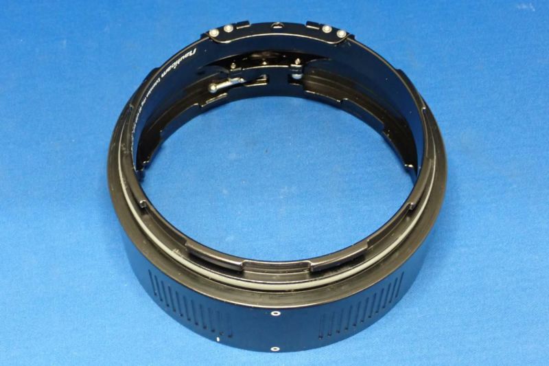 中古Sランク【ノーティカム / Nauticam】NAエクステンションリング40 #20244-2