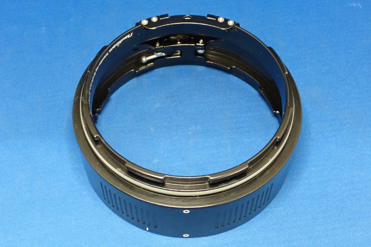 中古Sランク【ノーティカム / Nauticam】NAエクステンションリング40 #20244-2