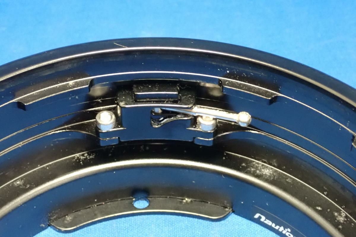 中古Sランク【ノーティカム / Nauticam】NAエクステンションリング40 #20244-3