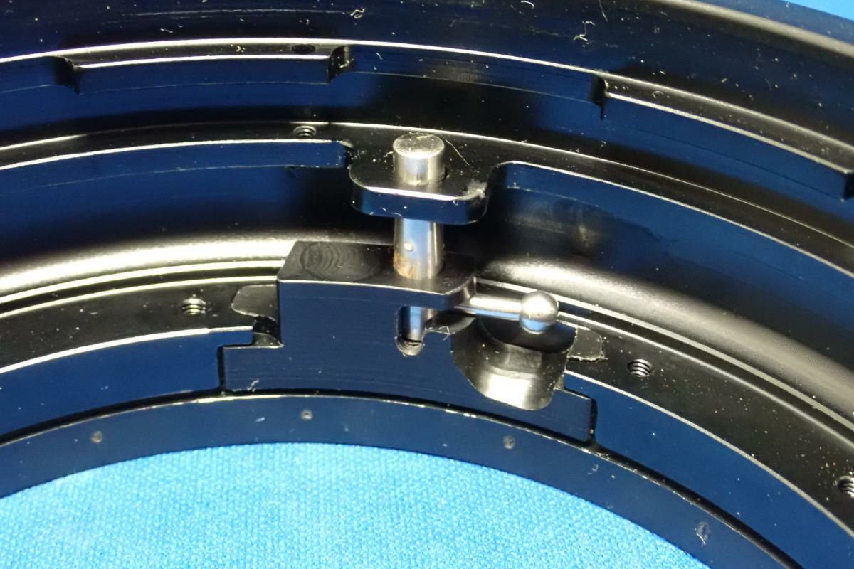 中古Sランク【ノーティカム / Nauticam】NAエクステンションリング30 #20225-3