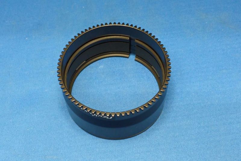 未使用品【ノーティカム / Nauticam】NAズームギア NA-O1240-Z #20645-4