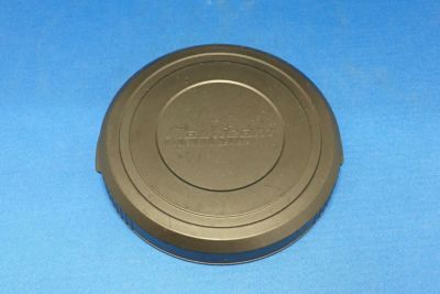 中古Aランク【ノーティカム / Nauticam】NAポートベースリアキャップ（N120） #20307