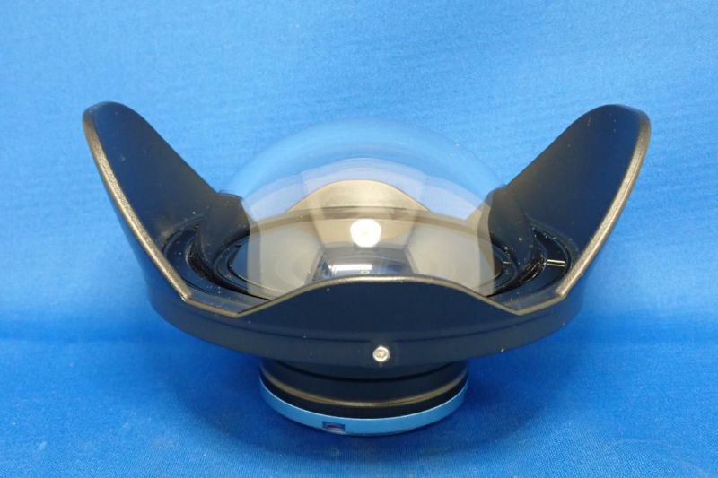 中古Sランク【ウィーファイン / WEEFINE】WF ワイドコンバージョンレンズUWL-24M52R #21022-1
