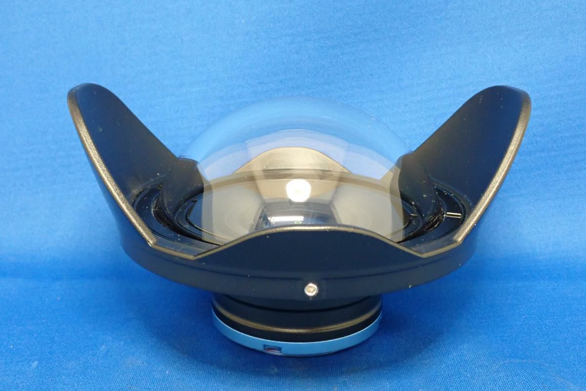 中古Sランク【ウィーファイン / WEEFINE】WF ワイドコンバージョンレンズUWL-24M52R #21022-1