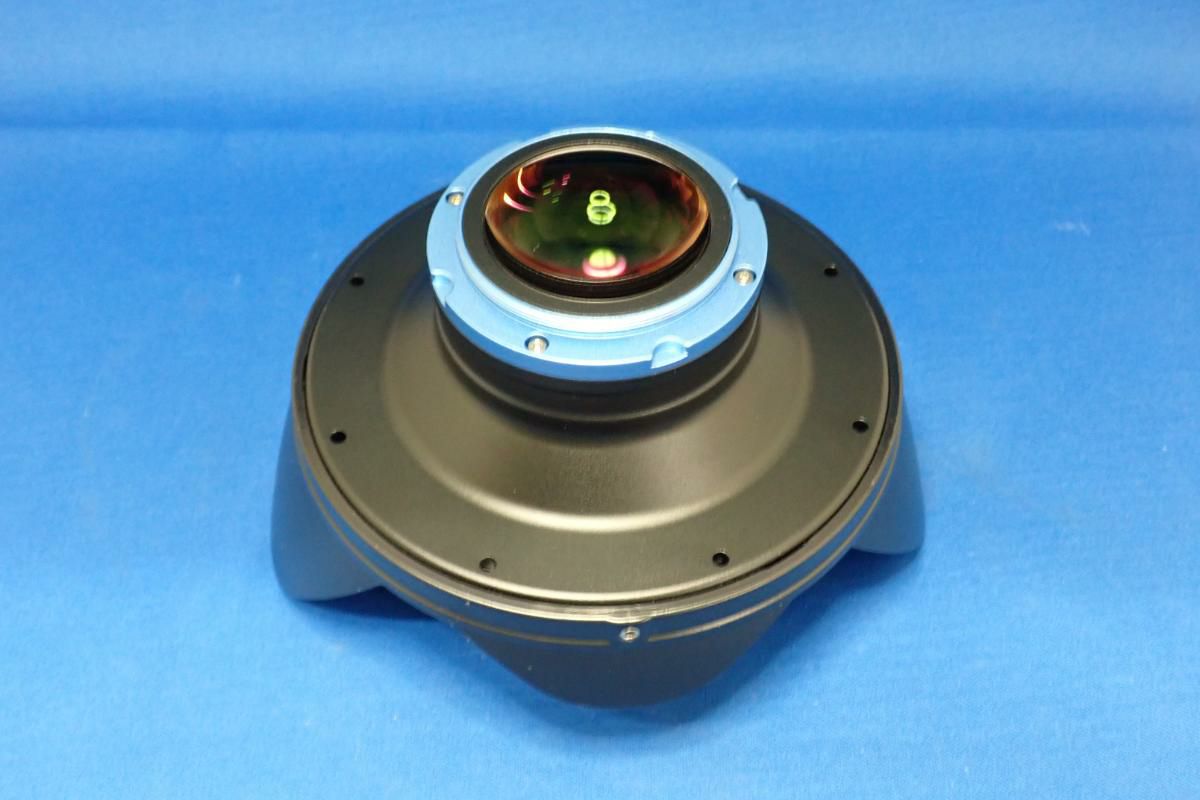 中古Sランク【ウィーファイン / WEEFINE】WF ワイドコンバージョンレンズUWL-24M52R #21022-4