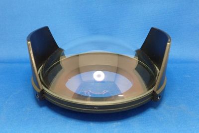 中古Aランク【アテナ工央 / シーアンドシー】ATHENA170ガラスドームポート OPD-F170V/B120-SS