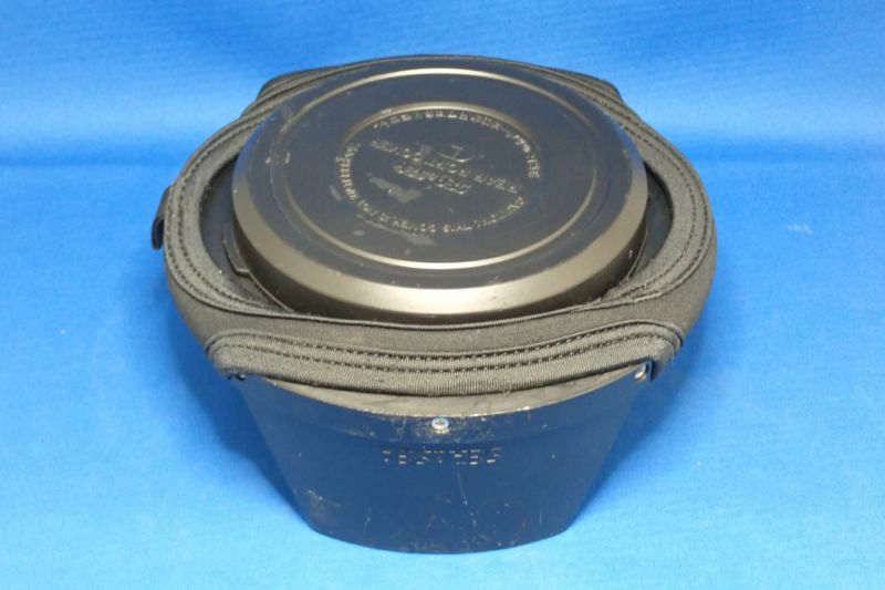 中古Aランク【アテナ工央 / シーアンドシー】ATHENA170ガラスドームポート OPD-F170V/B120-SS-3