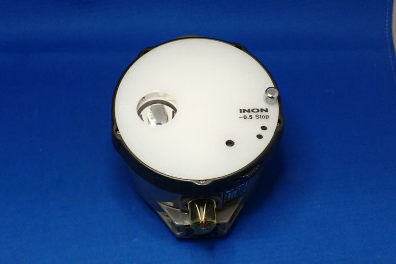 中古Bランク【イノン / INON】水中ストロボ Z-240-1