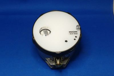 中古INONL型光Dケーブル + 2穴ゴムブッシュ｜カメカメ