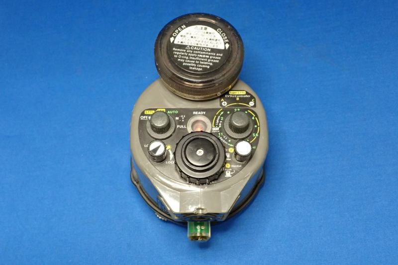 中古Bランク【イノン / INON】水中ストロボ Z-240-2