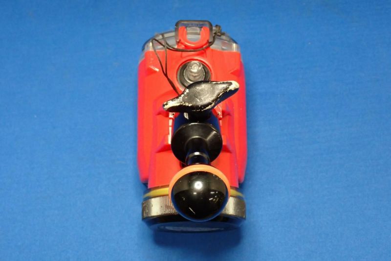 中古Aランク【イノン / INON】水中ストロボ S-2000 + Zアダプター-4