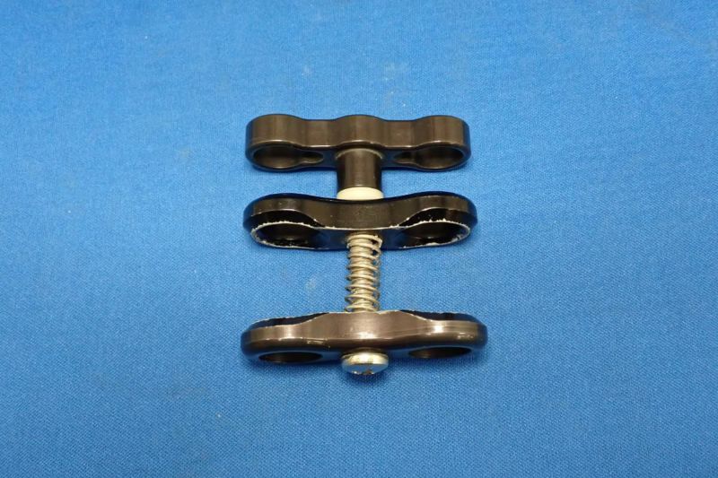 中古Bランク【ウルトラライト / ULTRALIGHT】ULクランプFX #40091-1