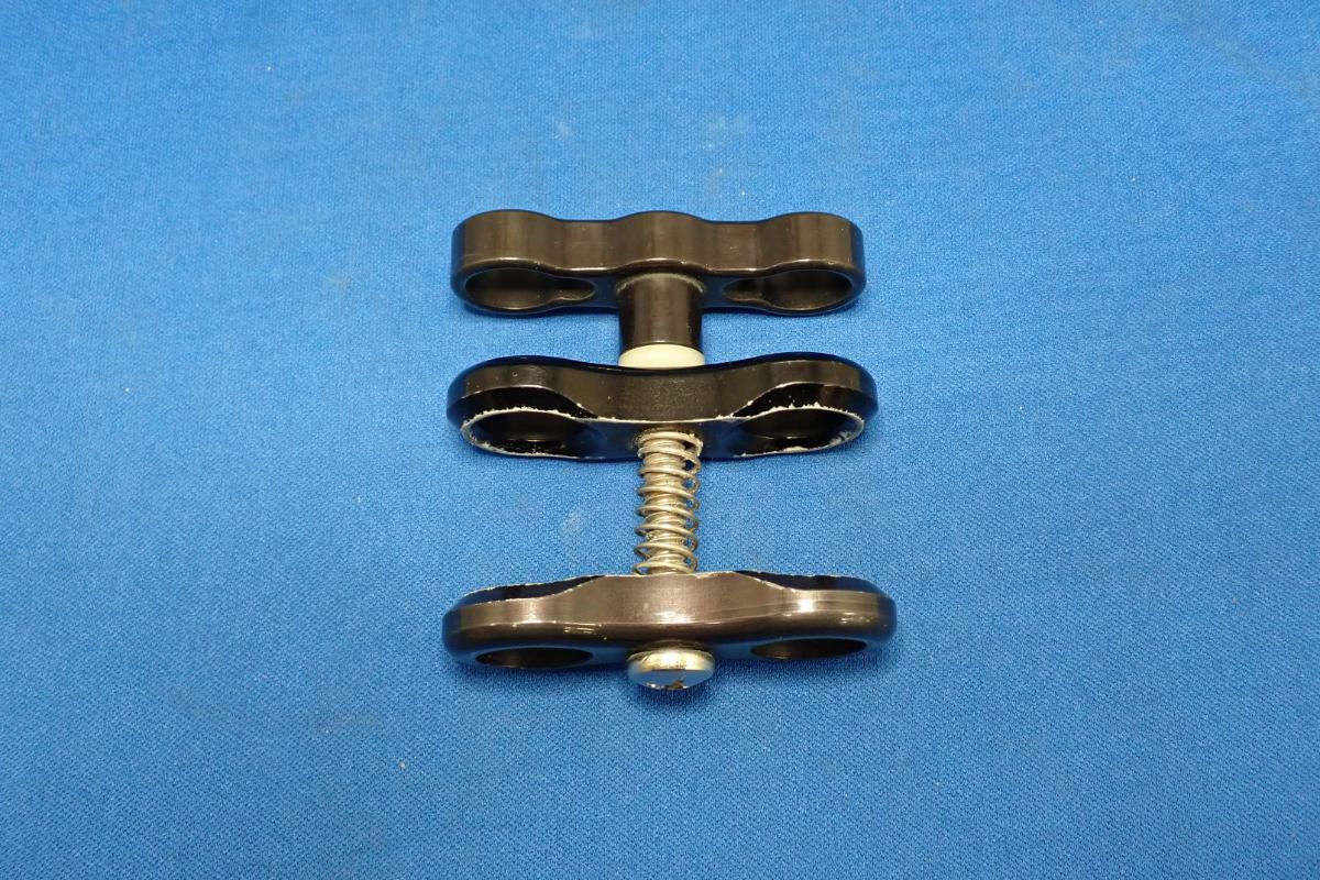 中古Bランク【ウルトラライト / ULTRALIGHT】ULクランプFX #40091-1