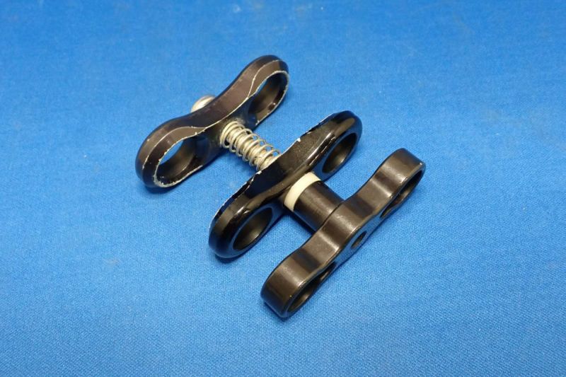 中古Bランク【ウルトラライト / ULTRALIGHT】ULクランプFX #40091-2