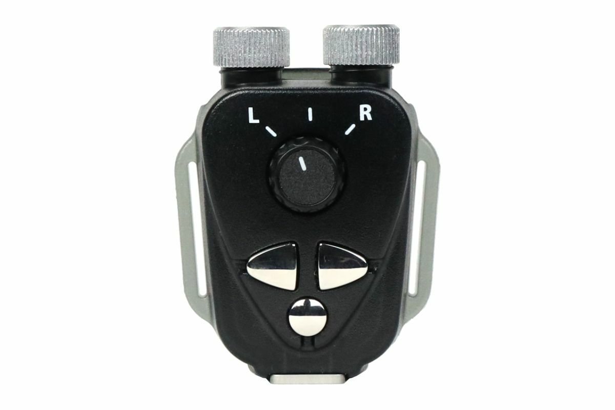 シーアンドシー（SEA&SEA）LXリモートコントローラー #09173-1