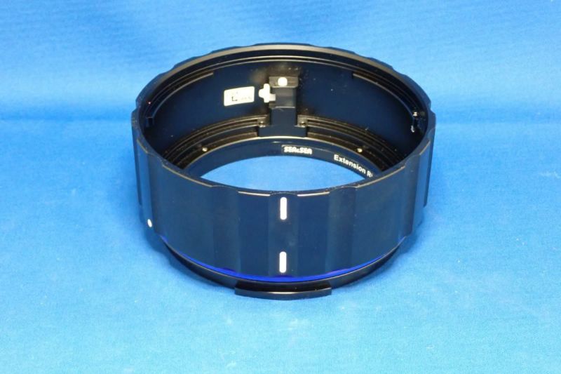 中古Sランク【シーアンドシー / SEA&SEA】エクステンションリング40L #30125-1