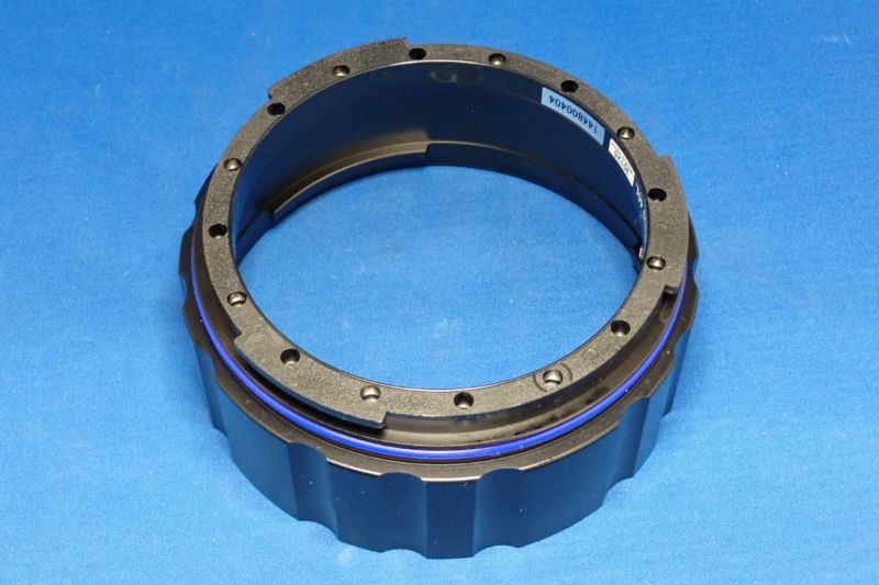 中古Sランク【シーアンドシー / SEA&SEA】中間リング40L #30125-4