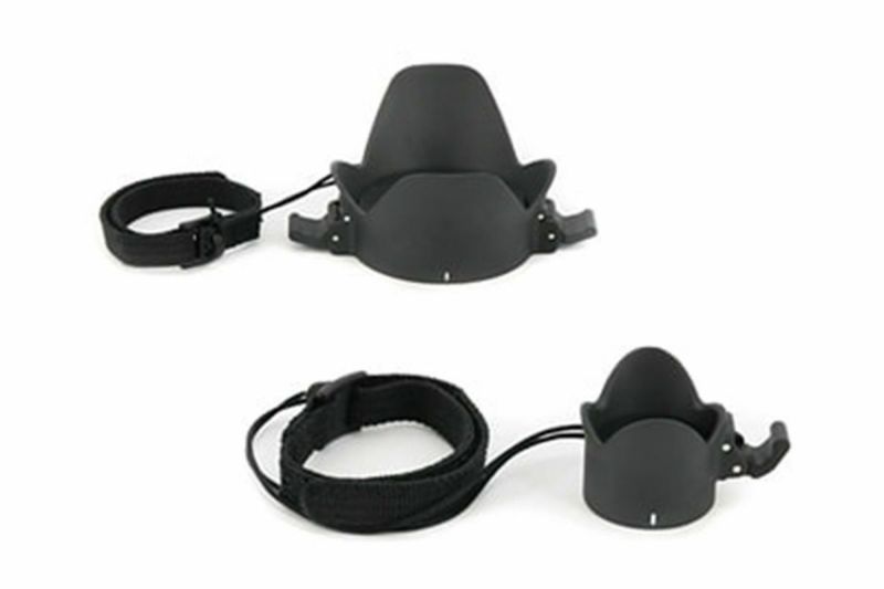 ノーティカム（Nauticam）NA EMWLフード160° #21537-1