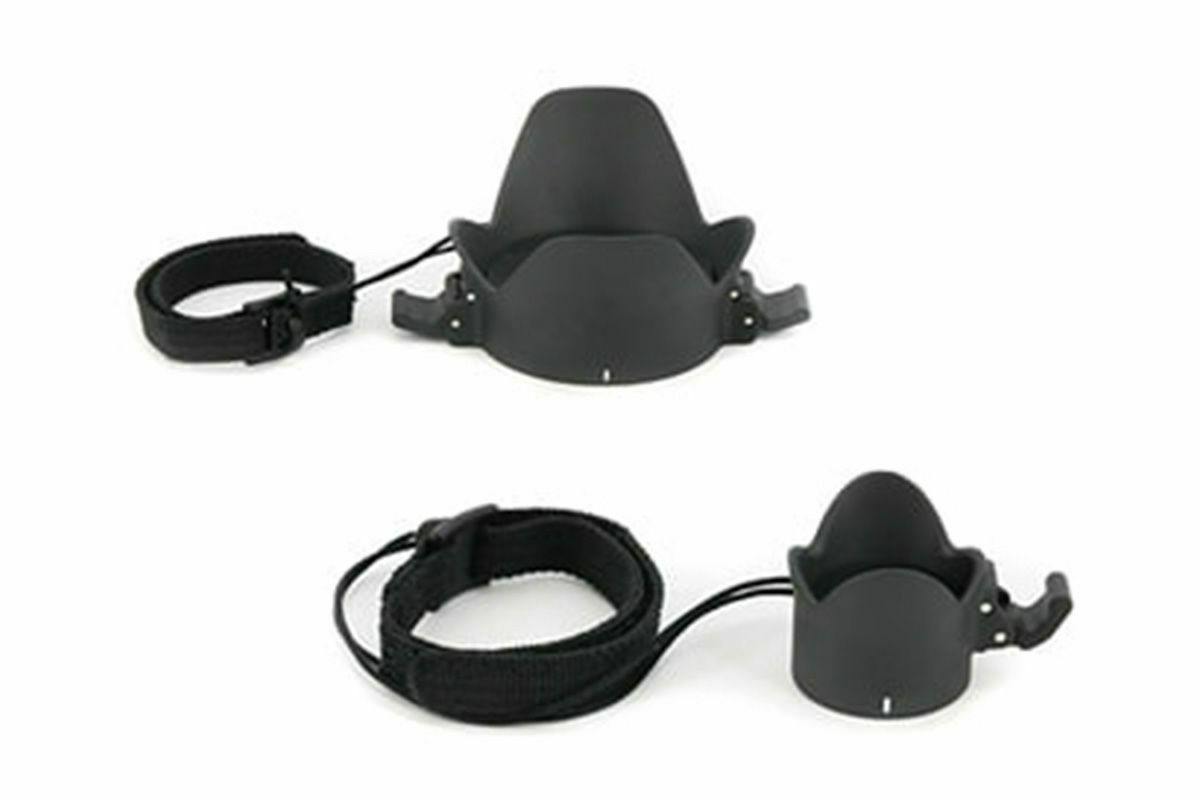 ノーティカム（Nauticam）NA EMWLフード160° #21537-1