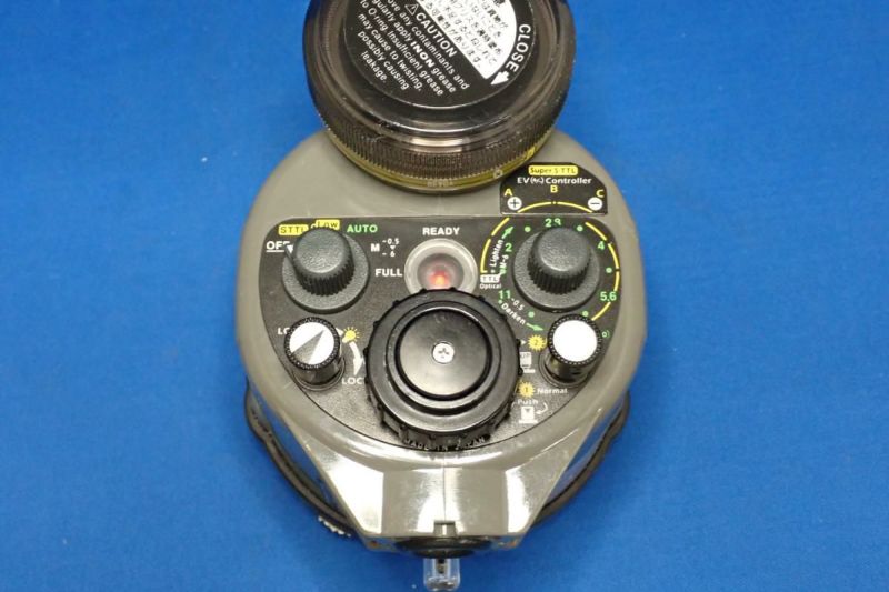 中古Bランク【イノン / INON】水中ストロボ Z-240 Type4-3